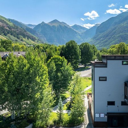 Village Hideaway - Telluride Convenience! Bagian luar foto