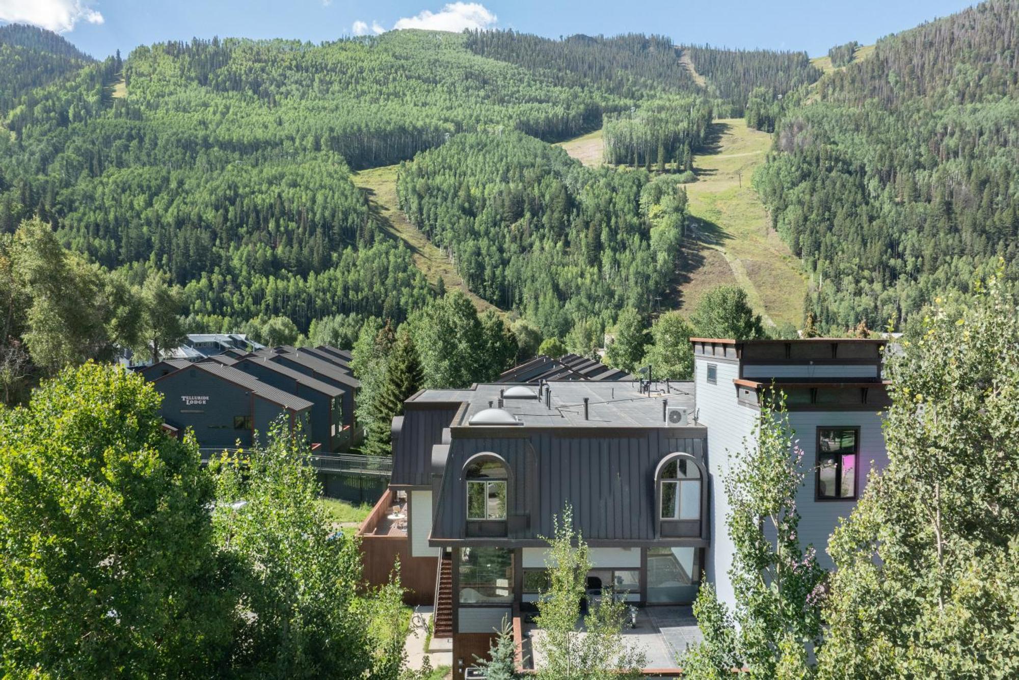 Village Hideaway - Telluride Convenience! Bagian luar foto